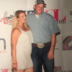 Meet your Posher, Tessa